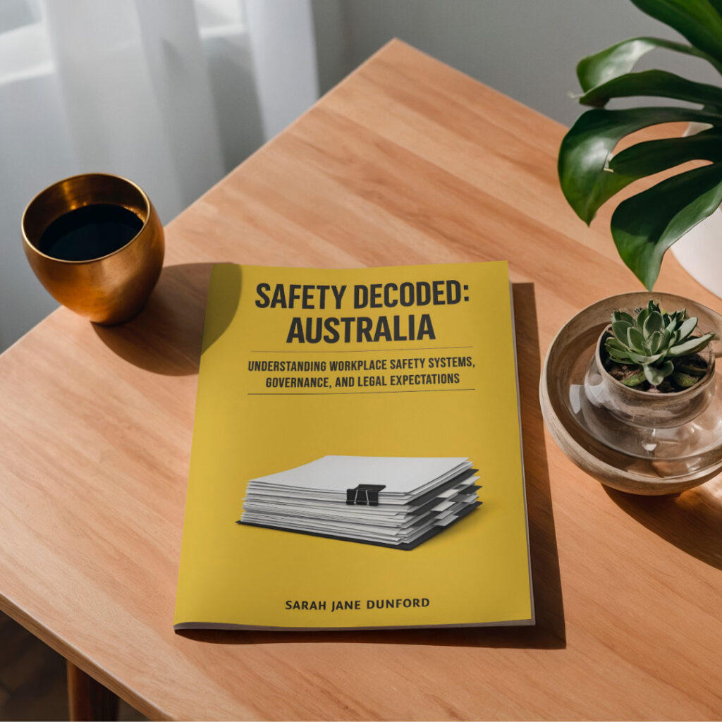 , The Safety Department