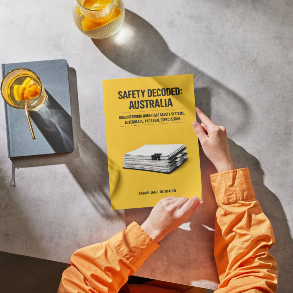 , The Safety Department