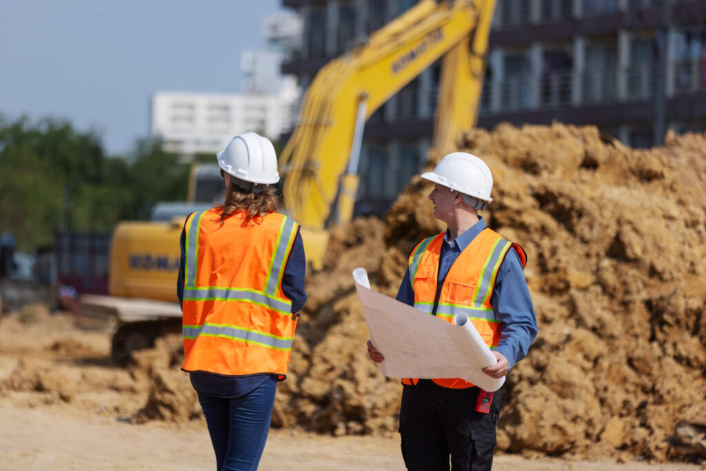 , The Safety Department