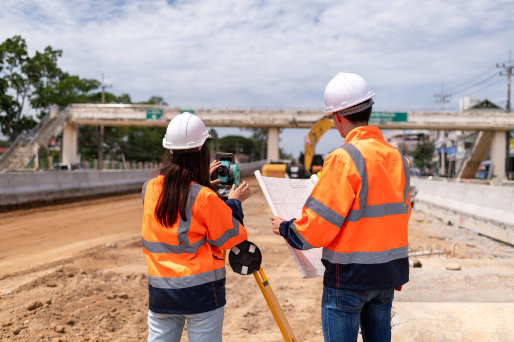 , The Safety Department