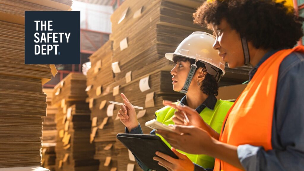 NSW WHS changes, 