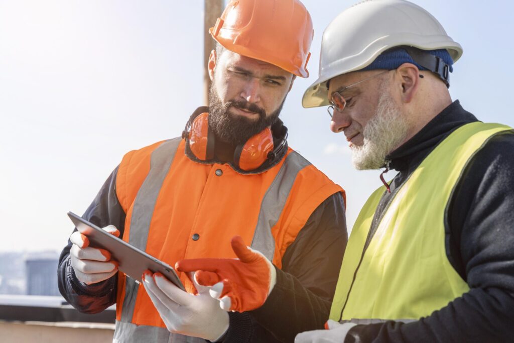 WHS consultant vs managed safety support, 