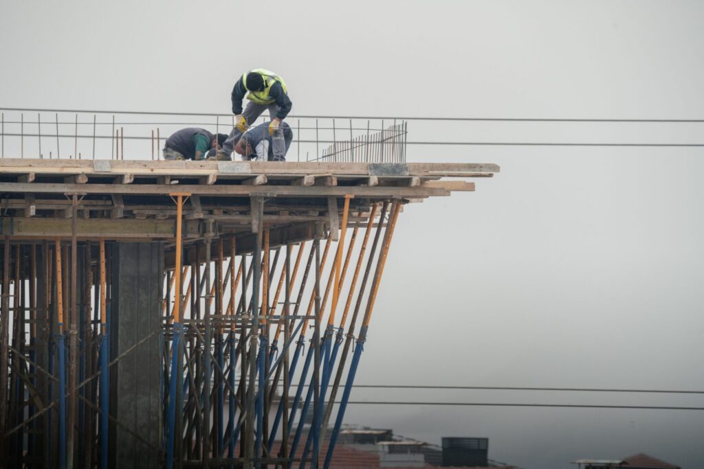 fall from height prosecution NSW,