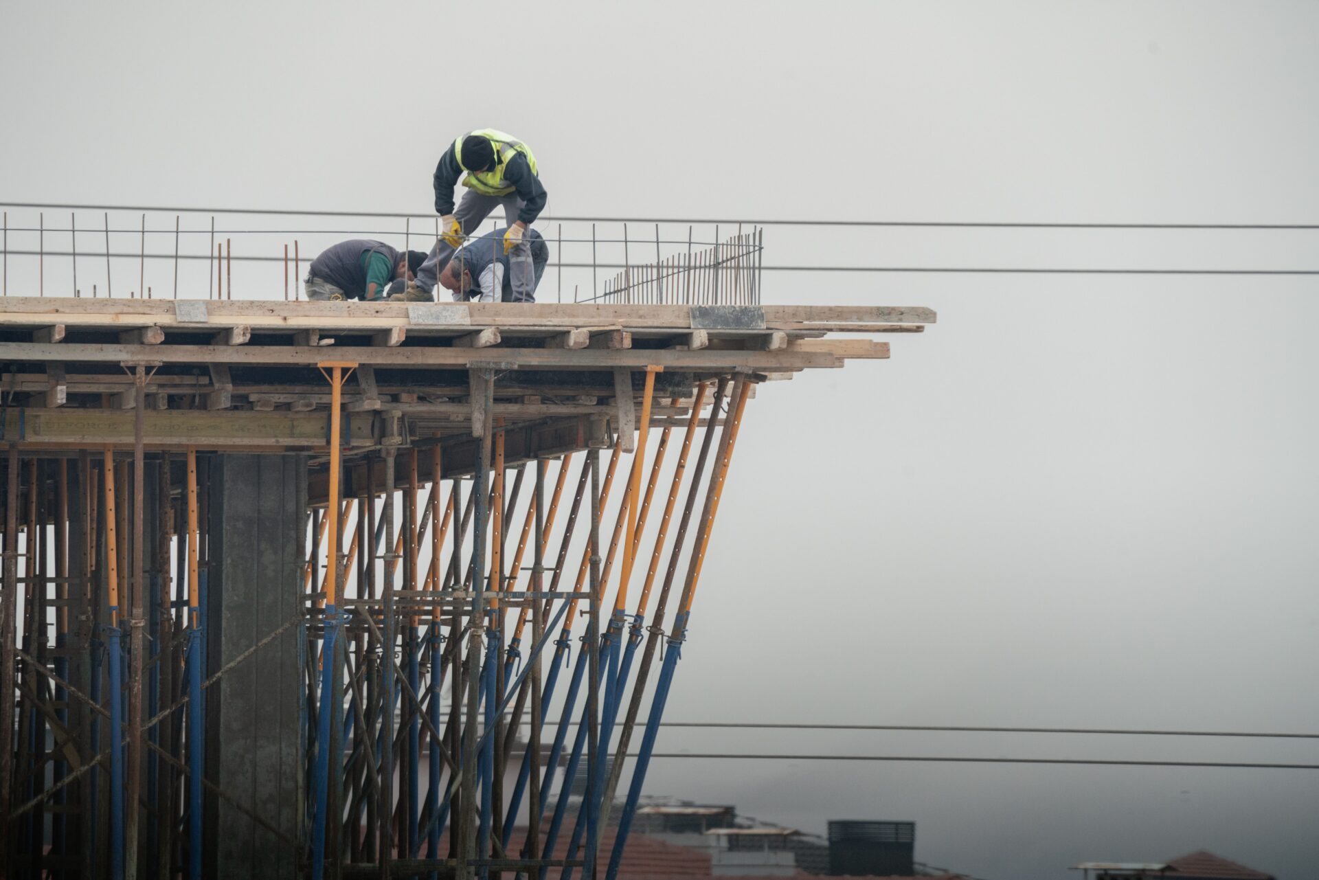 fall from height prosecution NSW